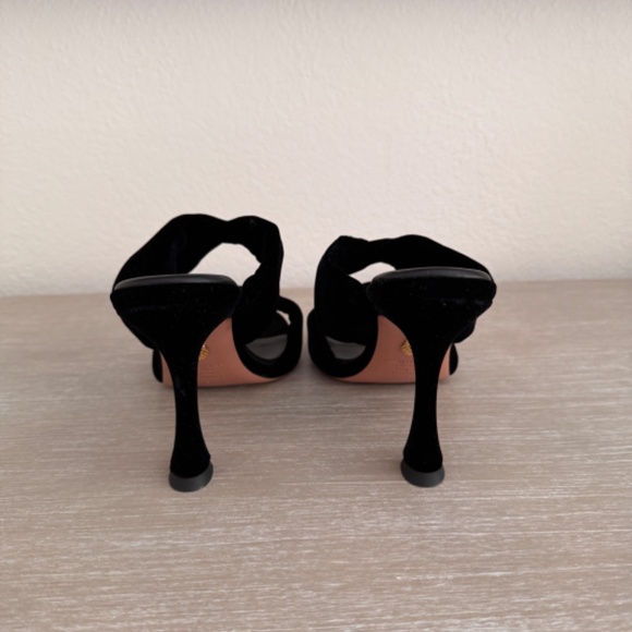 Aquazzura Twist Mules - Picture 4 of 5
